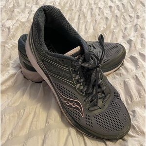 Saucony Echelon 7 (sz 9 WM) Formfit